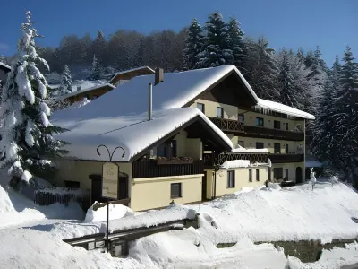 Montara Suites Bodenmais Hotels near Parish Church of St. Bartholomew