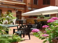Free Hostels Roma