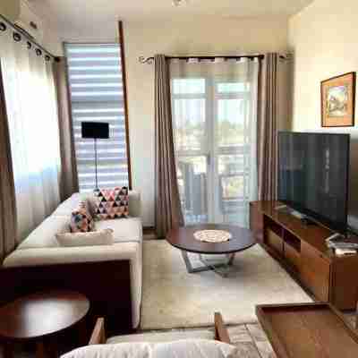 Mahajanga Residences Rooms