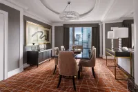 Brisbane Marriott Hotel Hotels in Kangaroo Point