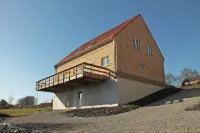 Stylish Holiday Home in Hastiere with Terrace