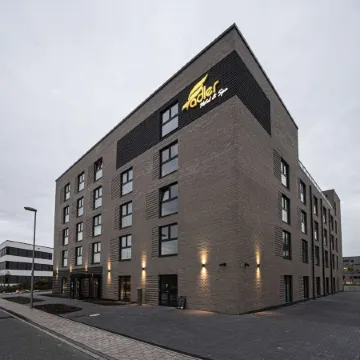 Hotel Adler Münster