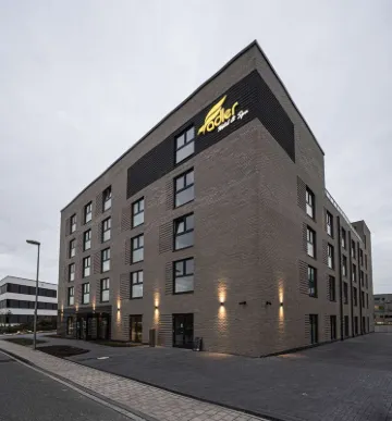 Hotel Adler Münster