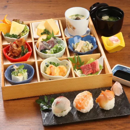 Nakamura Daiichi Hotel