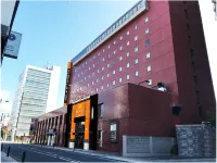 Apa hotel nagano โรงแรมใกล้วัดไซโชอิน