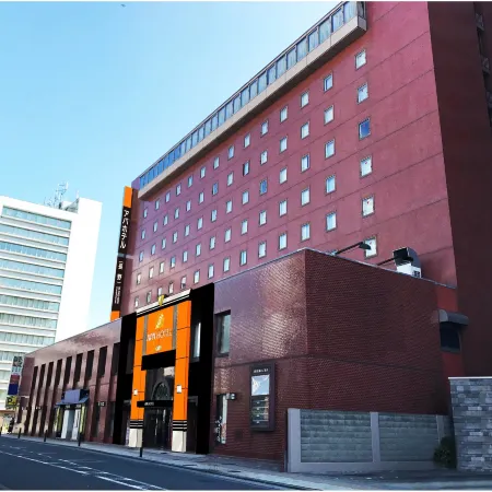 Apa hotel nagano