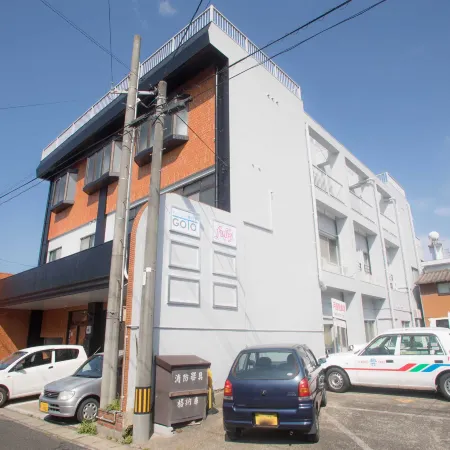 Guest House Goto Times