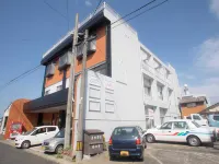 Guest House Goto Times Hotels in Goto