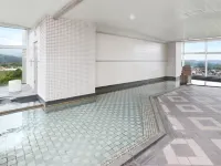 Nanki Shirahama Wan Wan Paradise Hotel Hotels in Kamitonda