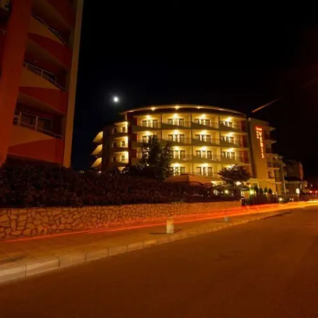 Hotel Veris