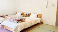 Pension Kaoru Hotels in Kiso