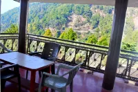 Nature Hike Hotel a Lansdowne