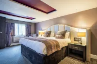 Clarion Hotel Newcastle South Hotels in Boldon Colliery