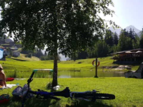 Ferienwohnung Dentervitgs Hotels in Tujetsch