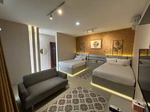 Pesona Ketep Hotels in Selo
