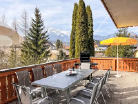 LuxuSölk 大瑟爾克酒店