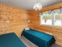 Kuukkelin Kehto Hotel dekat Livojärvi Beach