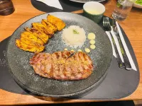 Transamerica Executive Sorocaba - petit déjeuner