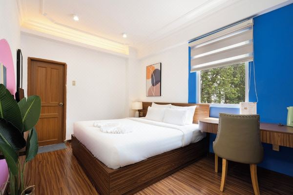 Tago Hotel - Suong Nguyet Anh(Tago Hotel - Sương Nguyệt Anh)_4