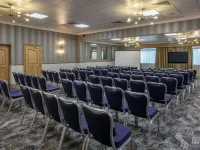 Best Western Premier Knowsley Suites Hotel & Spa Hotels near Croxteth