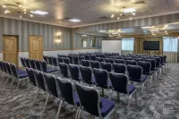 Best Western Premier Knowsley Suites Hotel & Spa Hotels in Knowsley