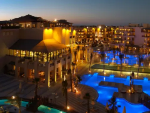 Steigenberger Aqua Magic, All Inclusive フルガダのホテル