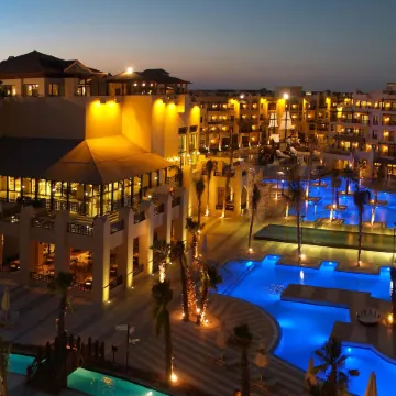 Steigenberger Aqua Magic, All Inclusive