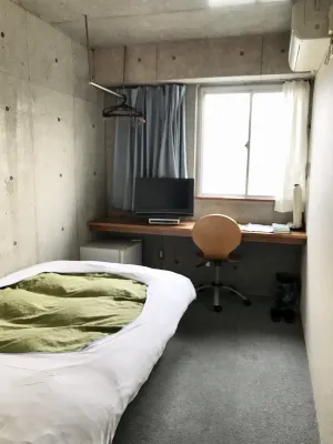 Weekly Sho Hotel Gifu Hotels in Ґіфу