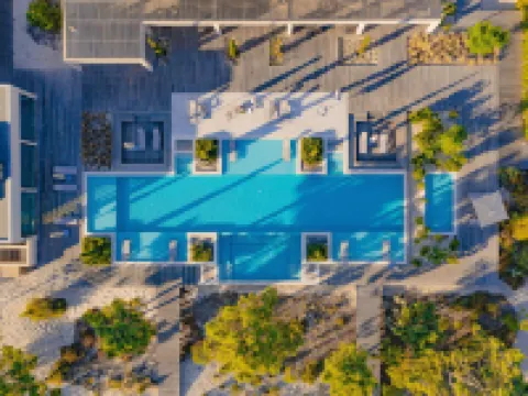 ペスターナ トロイア エコ リゾート & レジデンシズ カルヴァリャルのホテル