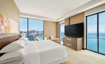 Sheraton Nha Trang Hotel & Spa