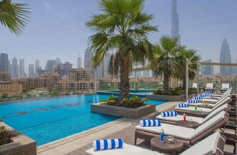 Damac Maison Distinction photo 3