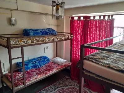 Benus Darjeeling Home A Backpackers Hub Hotels in 
