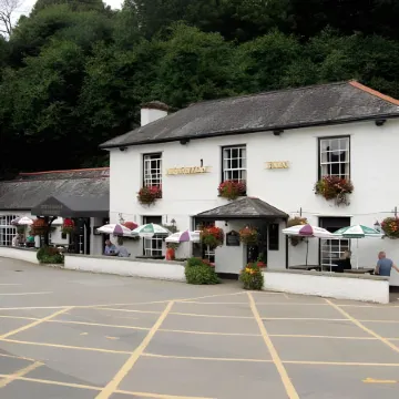 The Norway Inn
