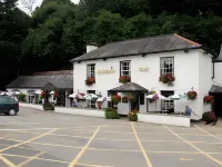 เดอะ นอร์เวย์ อินน์ โรงแรมใน