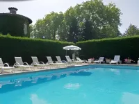 Domaine la Charpinière, the Originals Collection - Pools