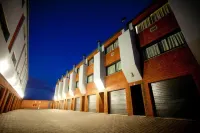 Inn Green at the Lofts