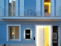 SAVANTO Hotel in zona A Rejecelle