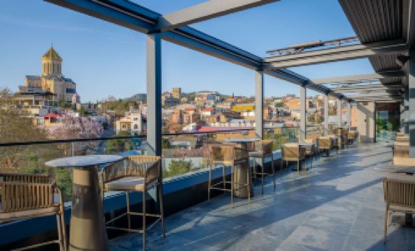 Novotel Tbilisi Center