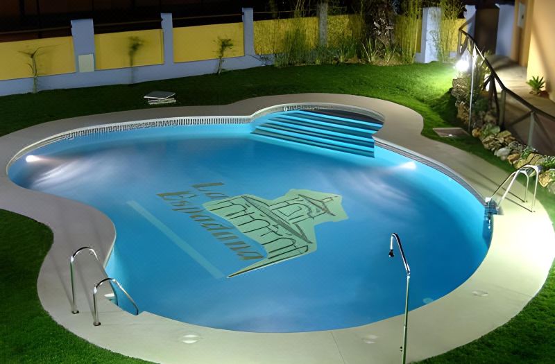 Apartahotel la Espadaña photo 3