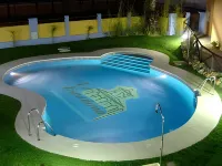 Apartahotel la Espadaña - Wifi