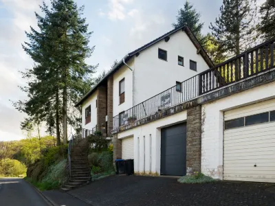 Eifelnatur (Haus 1)