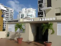 Canario Lagoon Hotel Hotel di San Juan