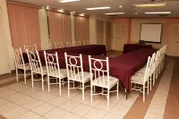 Hotel Astromundo Hotels in Reynosa