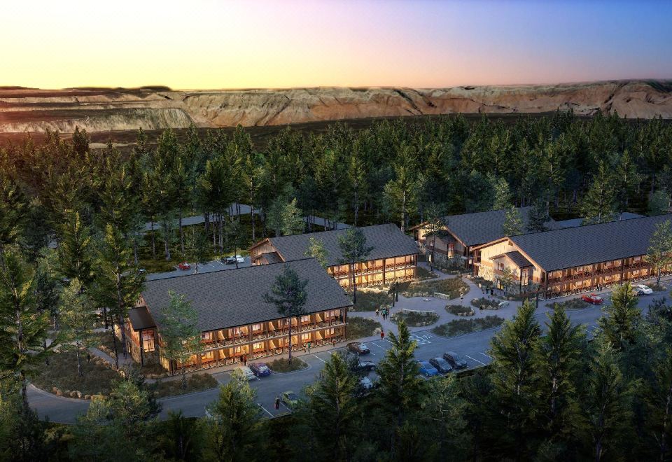 Maswik Lodge South 이미지