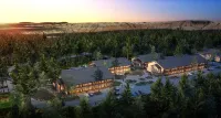 Maswik Lodge South Các khách sạn gần Grand Canyon National Park River Permits Office