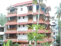 Kovalam Beach Hotel Các khách sạn gần Karamana River