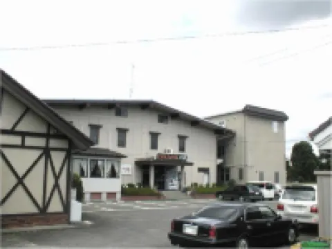 Business Hotel Rokugo 오미타마 시 호텔