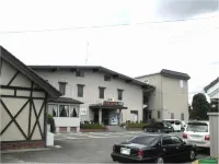 Business Hotel Rokugo Hotels in Ісіока