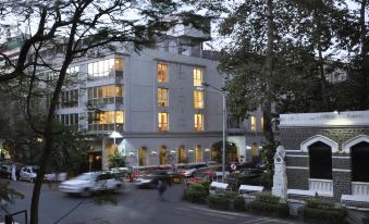 Hotel Diplomat