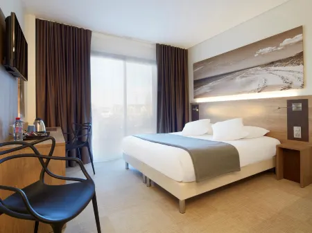 Kyriad Prestige Residence Cabourg - Dives-Sur-Mer